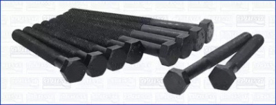 WILMINK GROUP wg1170461 -  Комплект болтов головки цилидра